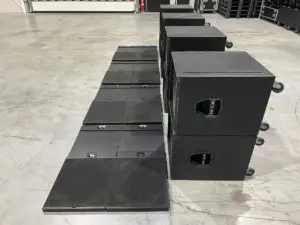 d&b audiotechnik Q-SUB 18