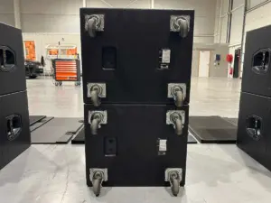 d&b audiotechnik Q-SUB 18