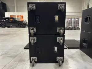 d&b audiotechnik Q-SUB 18