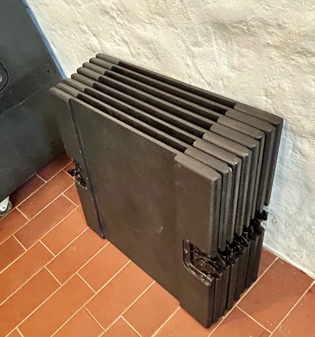 d&b audiotechnik Q-Sub Bässe (б/у) — фото 1