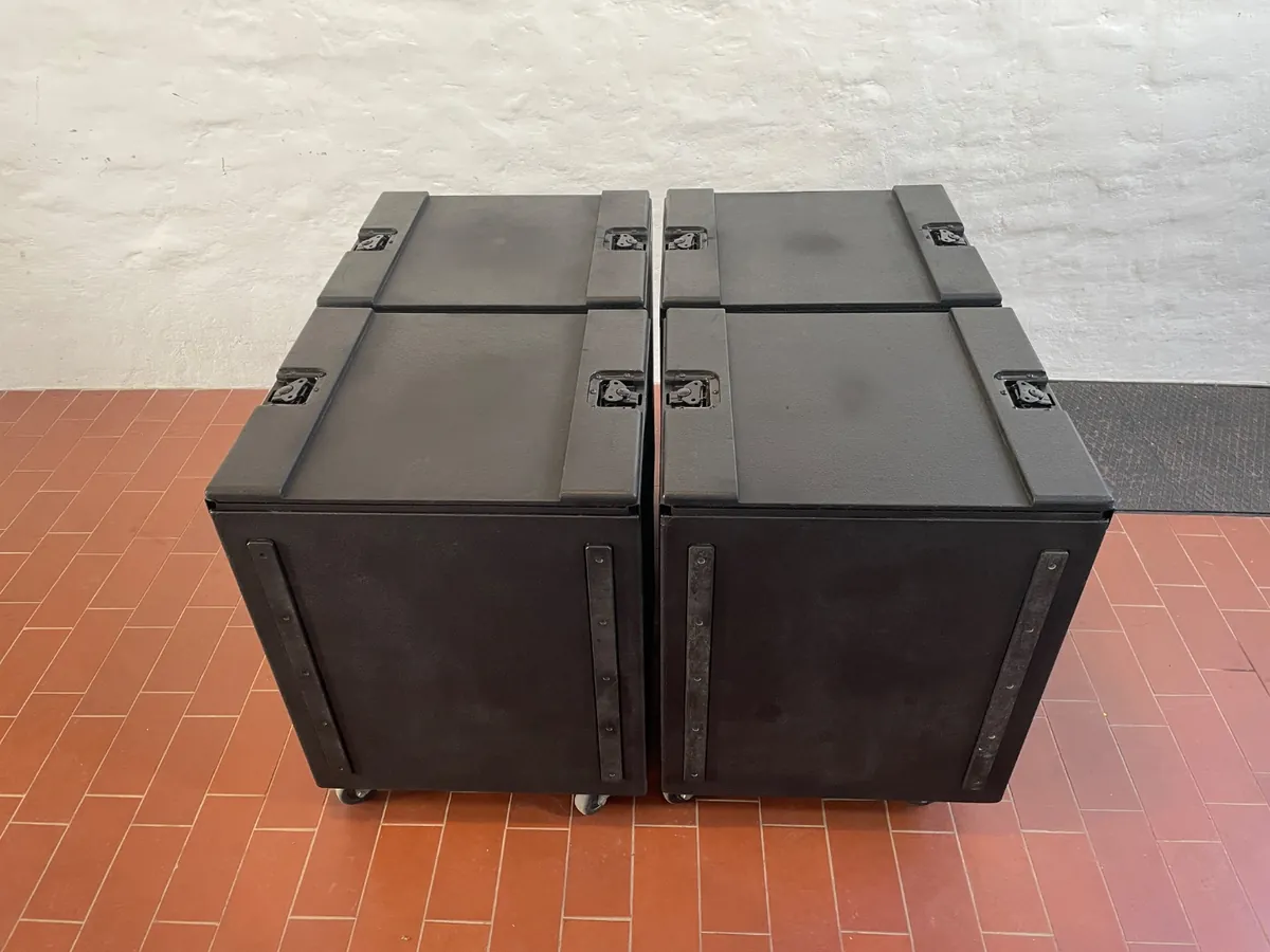 d&b audiotechnik Q-Sub Bässe (б/у) — фото 7