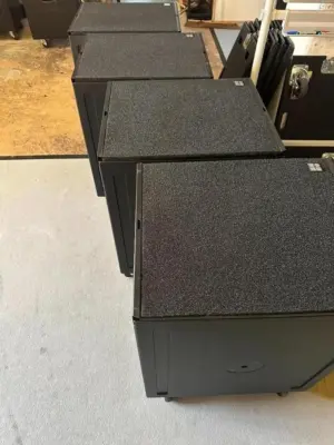 d&b audiotechnik Q sub (б/у) — фото 3