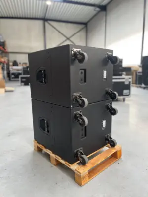 d&b audiotechnik Q-SUB (б/у) — фото 3