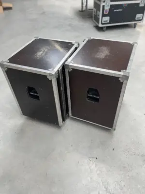 d&b audiotechnik Q-SUB (б/у) — фото 4