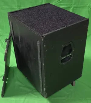 d&b audiotechnik Q-Sub (б/у) — фото 1