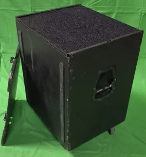 d&b audiotechnik Q-Sub (б/у) — фото 2