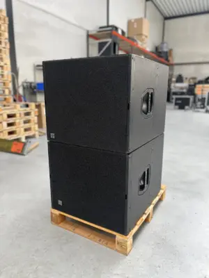 d&b audiotechnik Q-SUB (б/у) — фото 1