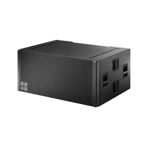 d&b audiotechnik SL-GSUB Sub (б/у) — фото 1