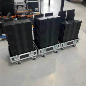 d&b audiotechnik T10 (б/у) — фото 1
