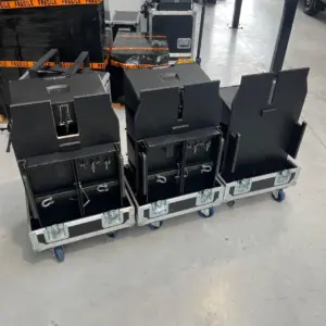 d&b audiotechnik T10 (б/у) — фото 3