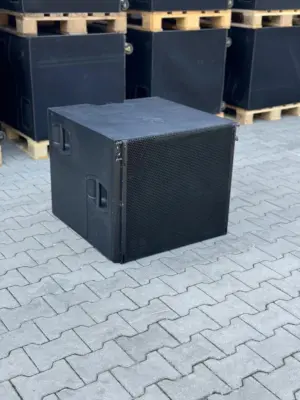 d&b audiotechnik V-Sub (б/у) — фото 1