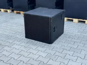 d&b audiotechnik V-Sub (б/у) — фото 2