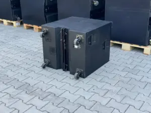 d&b audiotechnik V-Sub (б/у) — фото 3