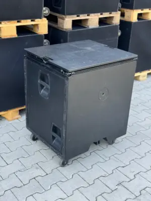 d&b audiotechnik V-Sub (б/у) — фото 4