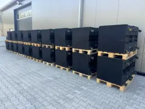 d&b audiotechnik V-Sub (б/у) — фото 6