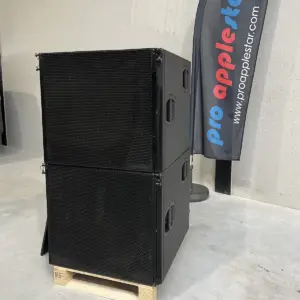 d&b audiotechnik V-SUB (б/у) — фото 1