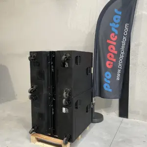 d&b audiotechnik V-SUB (б/у) — фото 3