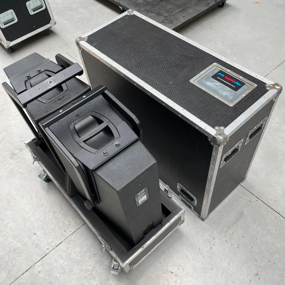 d&b audiotechnik V7P (б/у) — фото 2