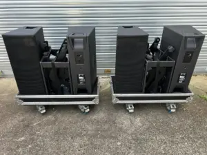 d&b audiotechnik Y7P (б/у) — фото 2