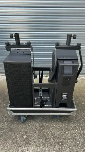 d&b audiotechnik Y7P (б/у) — фото 3