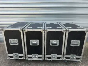 d&b audiotechnik Y7P (б/у) — фото 4