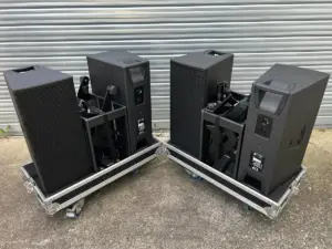 d&b audiotechnik Y7P (б/у) — фото 6
