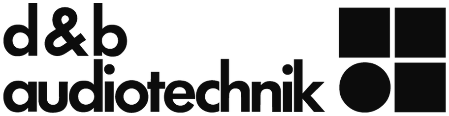 d&b audiotechnik