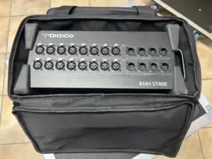 DiGiCo A168 (б/у) — фото 3
