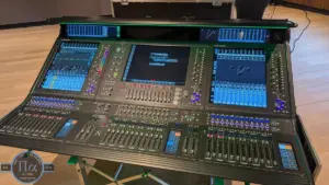DiGiCo Q852 (б/у) — фото 1