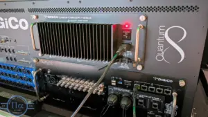 DiGiCo Q852 (б/у) — фото 10
