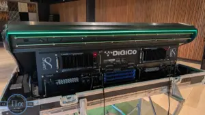 DiGiCo Q852 (б/у) — фото 12
