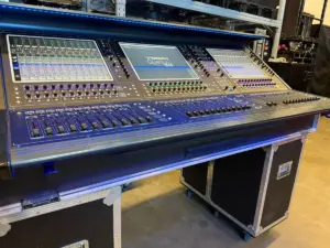 DiGiCo Quantum 338 (б/у) — фото 3