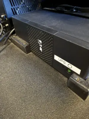 DiGiCo Quantum 338 pulse optocore waves (б/у) — фото 6
