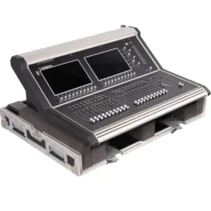 DiGiCo S21 Digital Mixing Console (б/у) — фото 1