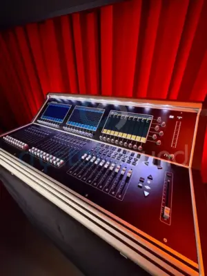 DiGiCo S31 (б/у) — фото 2