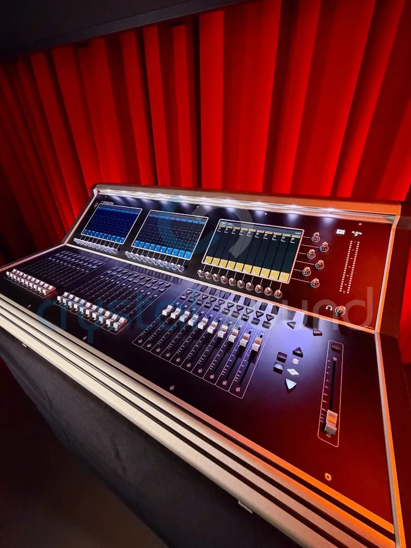 DiGiCo S31 (б/у) — фото 2
