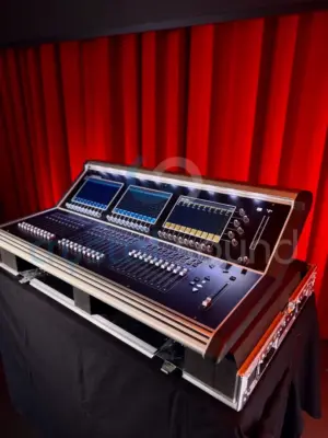 DiGiCo S31 (б/у) — фото 3