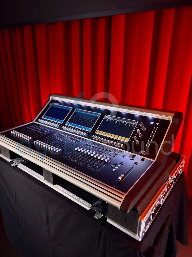 DiGiCo S31 (б/у) — фото 3