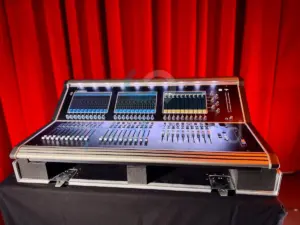 DiGiCo S31 (б/у) — фото 4