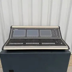 DiGiCo S31+ + D-Rack 32/8 + DMI-MADI (б/у) — фото 1