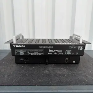 DiGiCo S31+ + D-Rack 32/8 + DMI-MADI (б/у) — фото 2
