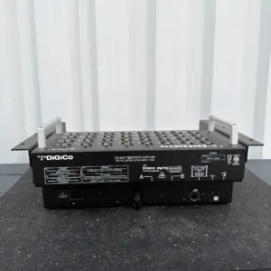 DiGiCo S31+ + D-Rack 32/8 + DMI-MADI (б/у) — фото 3