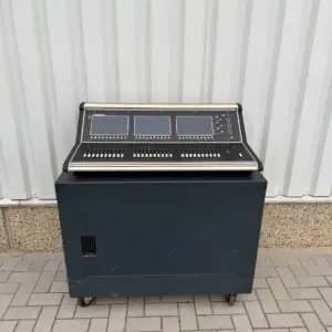 DiGiCo S31+ + D-Rack 32/8 + DMI-MADI (б/у) — фото 8