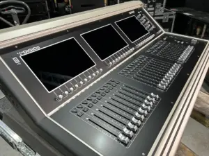 DiGiCo S31 (б/у) — фото 1