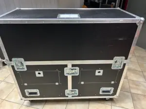 DiGiCo SD 12 im Flip Case - Waves (б/у) — фото 5