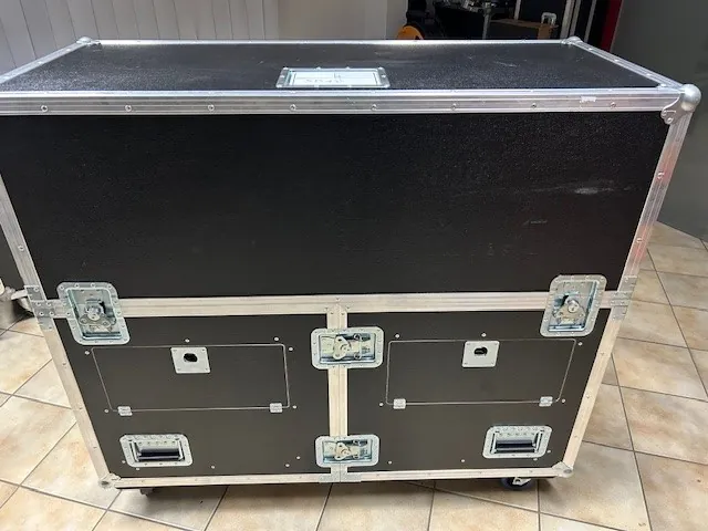 DiGiCo SD 12 im Flip Case - Waves (б/у) — фото 5
