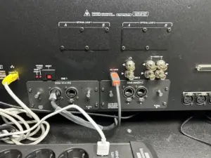 DiGiCo SD 12 im Flip Case - Waves (б/у) — фото 6