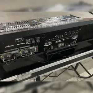 DiGiCo SD10 (HMA and waves) (б/у) — фото 5