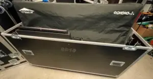 DiGiCo SD10 Stealt core2 (б/у) — фото 11
