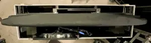 DiGiCo SD10 Stealt core2 (б/у) — фото 4